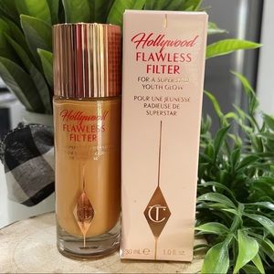 Charlotte Tilbury Hollywood Flawless Filter Tan 5